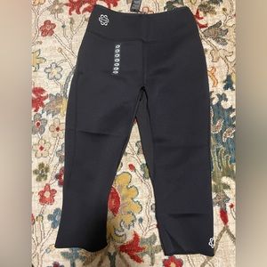 BRAND NEW ZAGGORA HIGH RISE HOTPANT CAPRI 3.0 XXL neoprene slimming weight loss